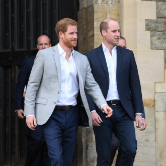 Duke of Sussex called therapist after allegedly being attacked by brother William