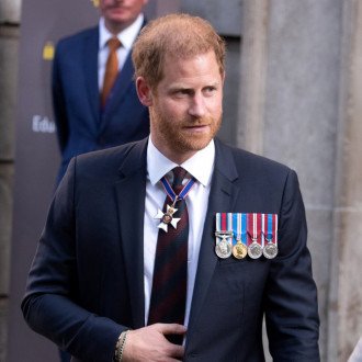 Prince Harry got ‘goosebumps’ seeing plans for injured army veterans’ recovery centre