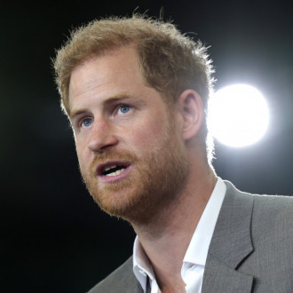 Prince Harry pens emotional letter on losing a loved one on Remembrance Sunday