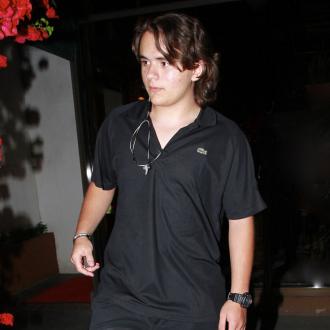 Prince Michael Jackson avoids seeing mother
