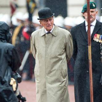 Prince Philip thanks key workers amid coronavirus pandemic 