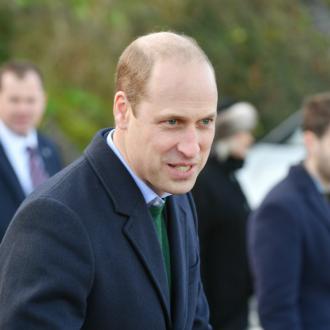 Prince William thanks football fans