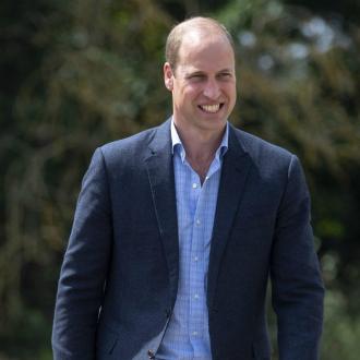 Prince William to give TED talk