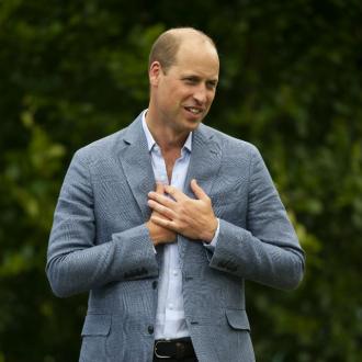 Prince William has 'new purpose' for looking after the planet