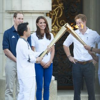 Kate Middleton and Prince William Head To Hogwarts For Harry Potter Visit