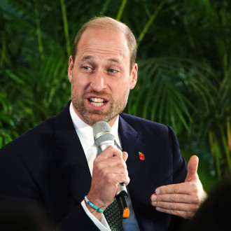 Prince William has had most ‘brutal’ year of his life