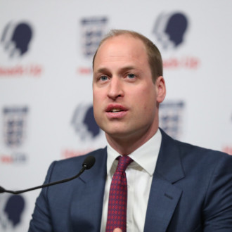 Prince William 'gutted' over England's World Cup exit