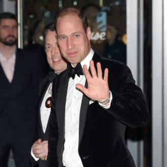 Prince William sends supportive message to Aston Villa