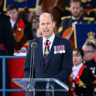 Prince William’s wife Princess Catherine ‘better’ and ‘would have loved’ to have been at D-Day commemorations