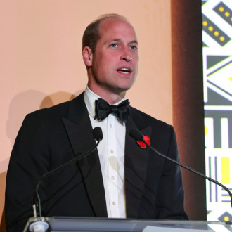 Prince William wants people to care for 'natural world' amid 'turbulent times'