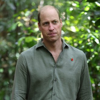 Prince William wants to 'challenge the narrative' around homelessness