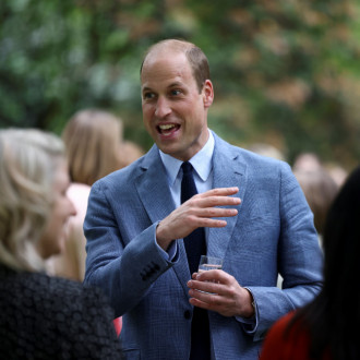 Prince William will visit New York this year as part of environmental awards