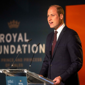 Prince William set to take Earthshot Prize to China