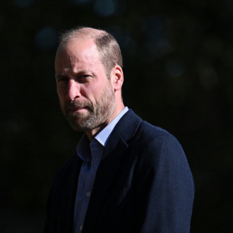 Prince William declares he ‘won’t accept’ homelessness