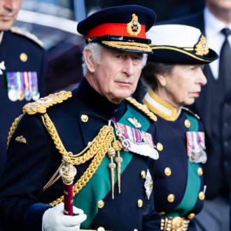 Princess Anne and senior royals 'feeling the pressure' of stepping up due to King Charles' cancer treatment