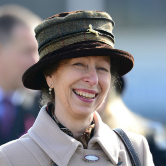 Princess Anne missed Sandringham Christmas Day church service due to a cold