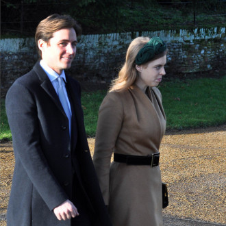 Princess Beatrice ready to support her children if they are 'lucky' enough to be dyslexic