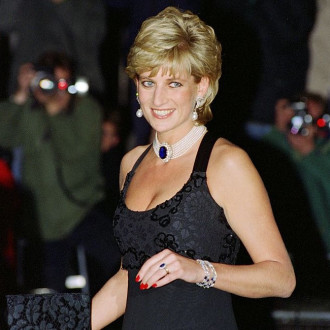 Diana Princess Of Wales
