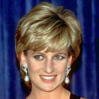 Princess Diana's blouse and gown set to fetch thousands at auction
