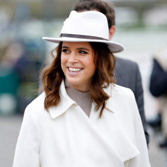 Princess Eugenie: King Charles is doing well