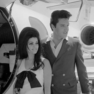 Priscilla Presley explains Elvis' dad guilt meant they stopped at one child