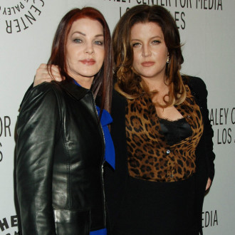 Priscilla Presley pays tribute to Lisa Marie on first anniversary of death