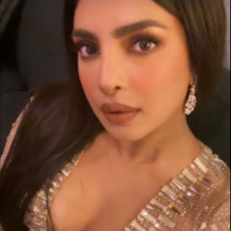 Priyanka Chopra dazzled in 40 carats of diamonds at Billboard Music Awards
