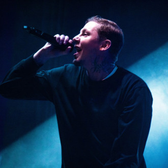 Professor Green is set to release new music next year