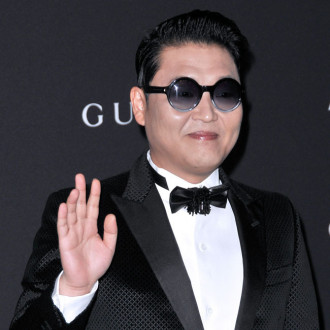Psy to drop new single produced by BTS' Suga