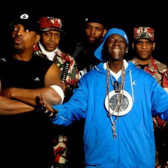 Public Enemy take Hall of Fame inclusion 'very seriously'