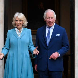 King Charles 'encouraged Queen Camilla to take a week off'