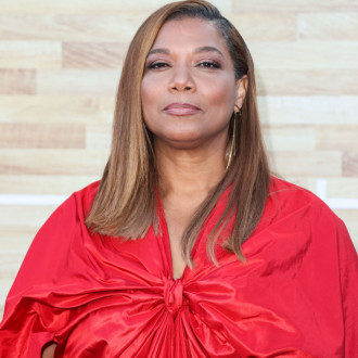 Queen Latifah 'surprised' to be first female rapper inducted into National Recording Registry