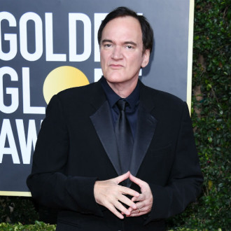'I don't see that': Quentin Tarantino dashes fans' Kill Bill 3 hopes