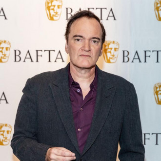 Quentin Tarantino abandoned Star Trek movie for one key reason