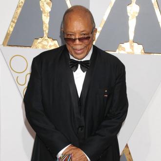 Quincy Jones' 9,4m legal win against Michael Jackson estate overturned