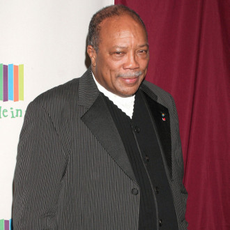 Quincy Jones laid to rest in intimate funeral service