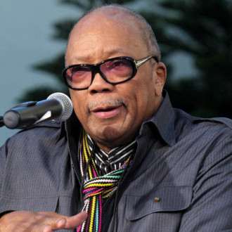 Whoopi Goldberg pays glowing tribute to Quincy Jones