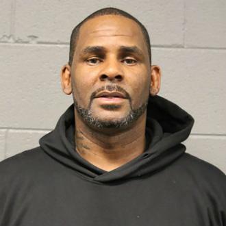 R. Kelly to face anonymous jurors?