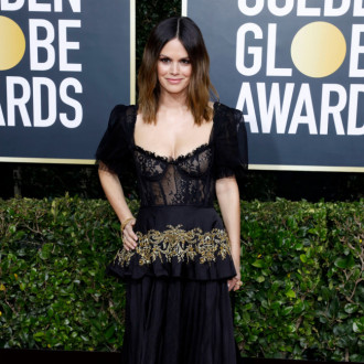 Rachel Bilson reveals how she deals with backlash over her frank comments about her sex life