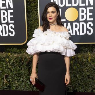Rachel Weisz is tireder as a mother of a toddler at 50 