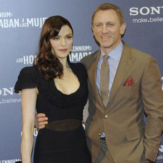 Rachel Weisz eyes up Bond villain role