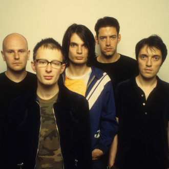 Radiohead set to return after 'little break', says drummer Philip Selway