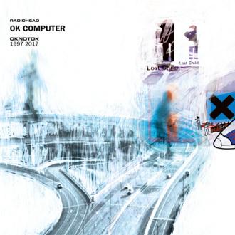 Radiohead's OK Computer named Ultimate 90s Album