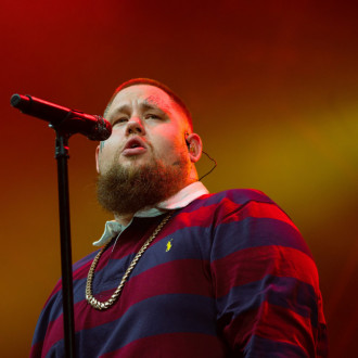 Pink and Rag'n' Bone Man have joined forces on a collaboration