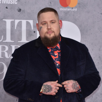'I'm only human after all': Rag'n'Bone Man serves bacon baps at weekends
