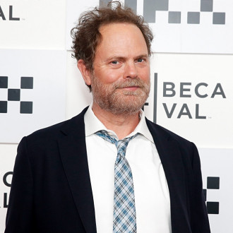 Rainn Wilson reveals career move he really wanted when he was 'mostly unhappy' on The Office