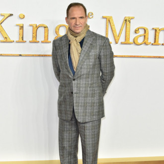 Ralph Fiennes delighted to see The King's Man released in cinemas