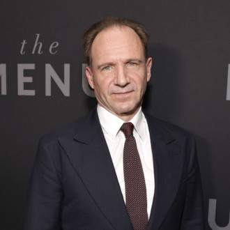 My natural taste is for film, says Ralph Fiennes