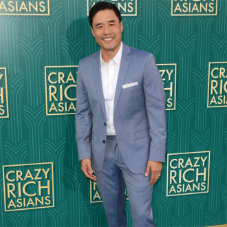 Randall Park's directorial debut inspired by Noah Baumbach