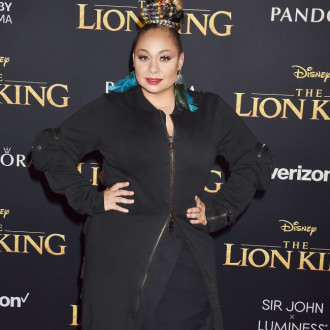 Raven-Symoné wore a diaper to Barack Obama's inauguration ball: 'He needs to know this!'